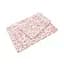 Набір килимків Irya - Ottova pink рожевий 60x90+40x60 - мініатюра 7