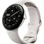 Смарт-часы Google Pixel Watch 4 41mm Wi-Fi Polished Silver Aluminum case/Porcelain Active Band [164403] - миниатюра 1