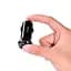 Автомобільний зарядний пристрій Hoco Z1 Car Charger 2USB 2.1A Black [38274] - мініатюра 3