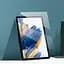 Захисне протиударне скло для планшета Samsung Galaxy Tab A8 10.5' 2022 SM-X200 і SM-X205 - мініатюра 4