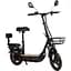 Электросамокат Kugoo Kirin C1 Pro (500W 26Аh 48В) колеса 14" - миниатюра 8