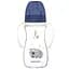 Бутылочка для кормления Canpol babies Easystart Sleepy Koala, антиколиковая, 300 мл, голубая (35/238_blu) - миниатюра 1