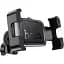 Тримач для смартфона Hoco H82 Vista Black Metal Gray [140686] - мініатюра 2