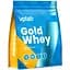Протеїн VPLab Gold Whey, 500 грам - Ваніль - мініатюра 1