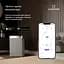 Мобільний кондиціонер Klarstein AireLux Smart 14000 BTU (10047040) - мініатюра 7