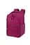 Рюкзак 14,1" Samsonite MOVE JOURNEY RASPBERRY PINK 40х25х20 KS7*80009 - миниатюра 9