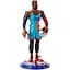 Фигурка Looney Tunes Lebron SJ2 Bendyfig (Космический джем 2) 19 см - миниатюра 3
