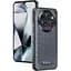 Смартфон Oukitel WP35 Pro 12/512GB Gray (Global Version) NFC - миниатюра 1