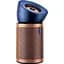 Очищувач повітря Dyson Big+Quiet Formaldehyde BP04 Dark Blue/Gold (410624-01) [144267] - мініатюра 2