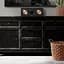 Колонка центрального канала Klipsch Reference R-50C Black - миниатюра 5