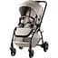Коляска прогулянкова Britax-Romer Rio Teak (2000041613) - мініатюра 1