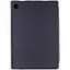 Чохол with Slot for Stylus для Samsung Galaxy Tab A9+ (11'') (X210/X215) Чорний - мініатюра 3