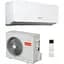 Спліт-система Sensei Classic Inverter SAC-12CHIC [130658] - мініатюра 1