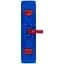 Держатель для мопа Ermop Professional Caiman магнитный 12х50 см - миниатюра 1