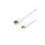 Дата кабель USB 2.0 AM to Mini 5P 0.8m Atcom (17295) - мініатюра 1