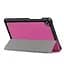 Чохол HardCase Lenovo Tab M8 4 Gen TB300XU TB300FU Фіолетовий - мініатюра 2