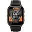 Смарт-годинник COLMi Tank P73 Black-Orange (KTK0001CP73BLO) - мініатюра 2