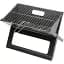 Гриль вугільний Bo-Camp Notebook/Fire Basket Charcoal (8108345) - мініатюра 1