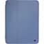 Чехол-книжка ArmorStandart Smart Fold Pen для Apple iPad 11 2025 (A16) / 10.9 2024 / 2022 Lavender Grey (ARM74942) [133699] - миниатюра 1
