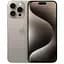 Смартфон Apple iPhone 15 Pro Max 1TB eSIM Natural Titanium (MU6H3) - миниатюра 1