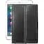 Чехол StatusCASE из экокожи для планшета Apple iPad mini 2 Черный глянец - миниатюра 1
