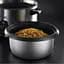 Рисоварка Russell Hobbs Cook&Home черный 1.8 л (19750-56) - миниатюра 3