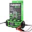 Зарядний пристрій для акумуляторів Winso Pro 12 V 6 A з дисплеєм LCD - мініатюра 4