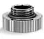 Фітінг EKWB EK-Quantum Torque Extender Static MF 7 - Nickel - мініатюра 2