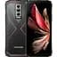 Мобільний телефон Doogee Blade10 Pro 6/256Gb Black Red (6923740215005) - мініатюра 1