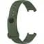 Ремінець DK Silicone Sport Band для Xiaomi Redmi Smart Band Pro (virid) - мініатюра 1