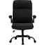 Офисное кресло GT Racer B-3021 Fabric Black [137290] - миниатюра 1