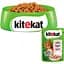Влажный корм для кошек Kitekat с лососем в соусе 85 г - миниатюра 5