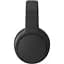 Беспроводные накладные наушники Panasonic RB-M300BGE-K (Черный) - миниатюра 4