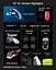 Мышь MCHOSE A7 V2 Ultra Wireless Cyber Green (MC-A7V2-4) [161127] - миниатюра 4