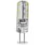Лампочка Eurolamp G4 (LED-G4-0227(220)) - мініатюра 1