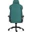 Геймерське крісло GT Racer (X-8702 Fabric Dark Green) - мініатюра 7