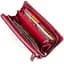 Жіночий шкіряний гаманець-клатч ST Leather 20.8х10х2 см acs0015267 - мініатюра 3