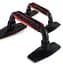 Упори для віджимань Power System PS-4108 Push Up Bars Plus (Прямі) (4108BR-0) - мініатюра 3