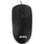 Миша Jedel CP72 USB Black - мініатюра 1