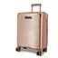 Валіза Swissbrand Rome M Rose Gold (SWB_LHROM003M) - мініатюра 1