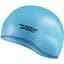 Шапочка для плавання Aqua Speed Mono Блакитний (1000-111-42) - мініатюра 1