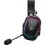 Игровые наушники GamePro Asgard Valkyria RGB Tri-mode Black (HSW249B) [138322] - миниатюра 2