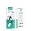 Кабель Hoco Lightning Ferry charging data cable X70 1 м 2.4A - миниатюра 3