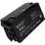 Аккумулятор Prologix AGM 12V [12V/80Ah/960Wh] [PL12-80] [114637] - миниатюра 2