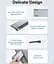 Док-станція Vention USB3.1 Type-C -- HDMI/VGA/USB-C/USB3.0x3/RJ45/SD/TF/TRRS 3.5mm/PD 100W 11in1 (THTHC) - мініатюра 8