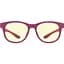 Компьютерные очки Gunnar Computer Eyewear Rush Kids Small Magenta Amber Natural [101487] - миниатюра 1