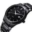 Годинник наручний Curren 8106 Black (18683) - мініатюра 2