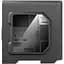 Корпус GameMax Luxury G501X Black - мініатюра 8