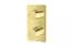 Душова система Kohlman Experience 25 gold з термостатом + BOX прихованого монтажу KPL-QW432EGDR25, Золотий - мініатюра 3