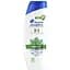 Шампунь Head & Shoulders 2 в 1 Проти лупи Свіжість ментолу 625 мл (8700216305372) - мініатюра 1